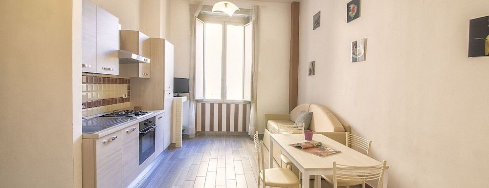 undefined Be Italian Flat Duomo 319 5