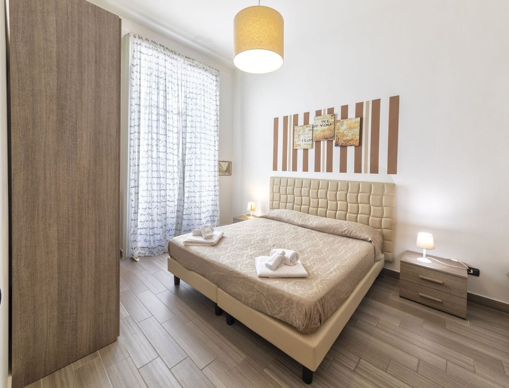 undefined Be Italian Flat Duomo 319 7