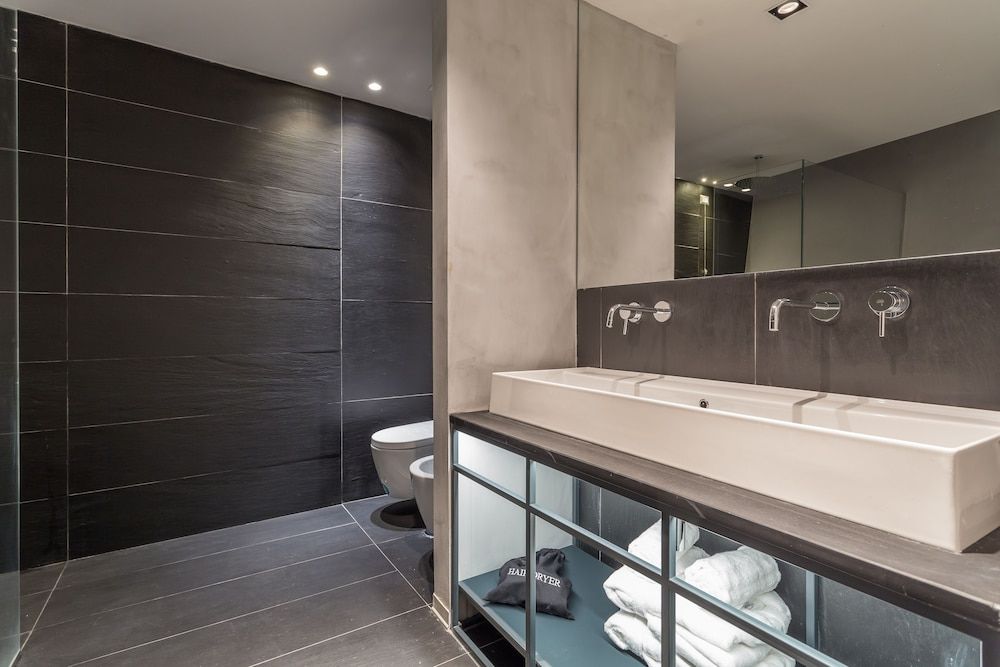 Fauno Urban Resort Suite, Garden View 5