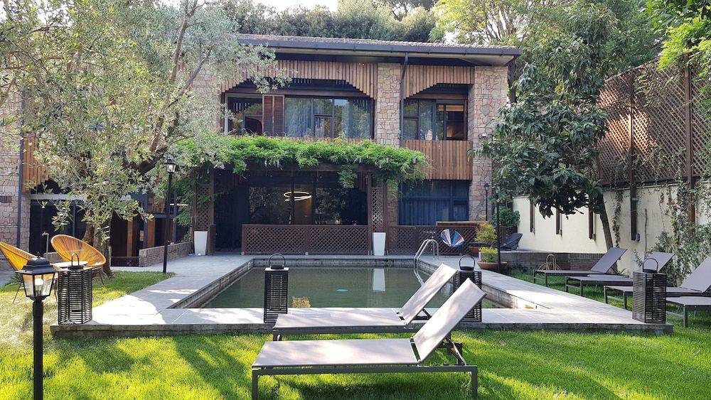 undefined Fauno Urban Resort 6