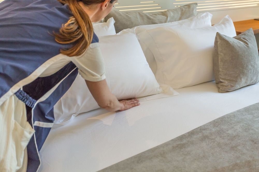 Fauno Urban Resort Junior Suite, Garden View 3