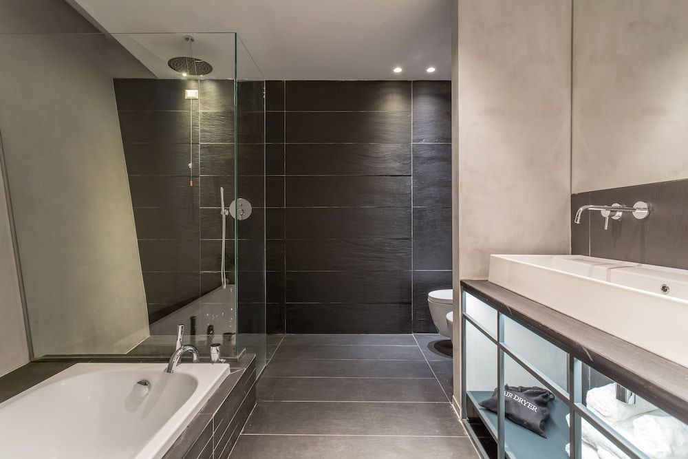 Fauno Urban Resort Suite, Garden View 4