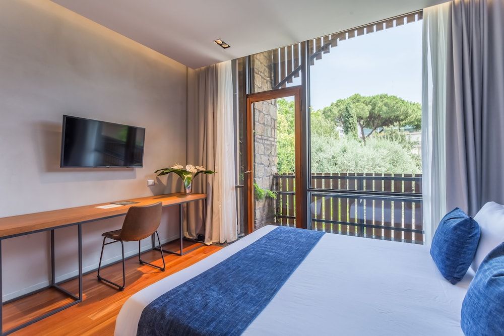 undefined Fauno Urban Resort