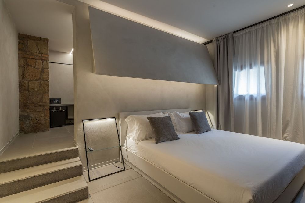 Fauno Urban Resort Junior Suite, Garden View 6