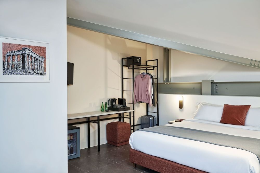 undefined Asomaton 8