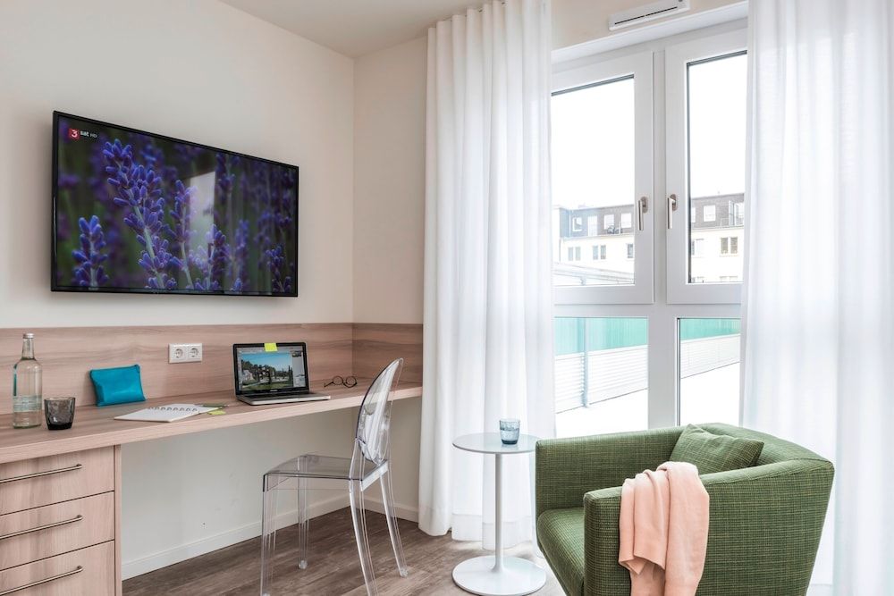 Mintrops Concierge Hotel Studio S 6