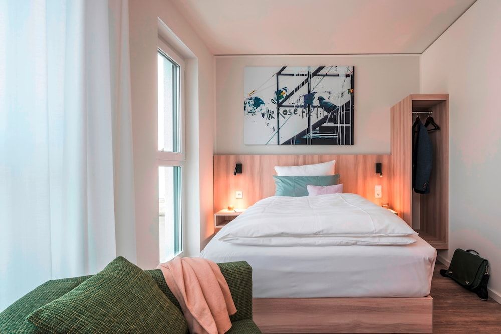 Mintrops Concierge Hotel Studio S 2