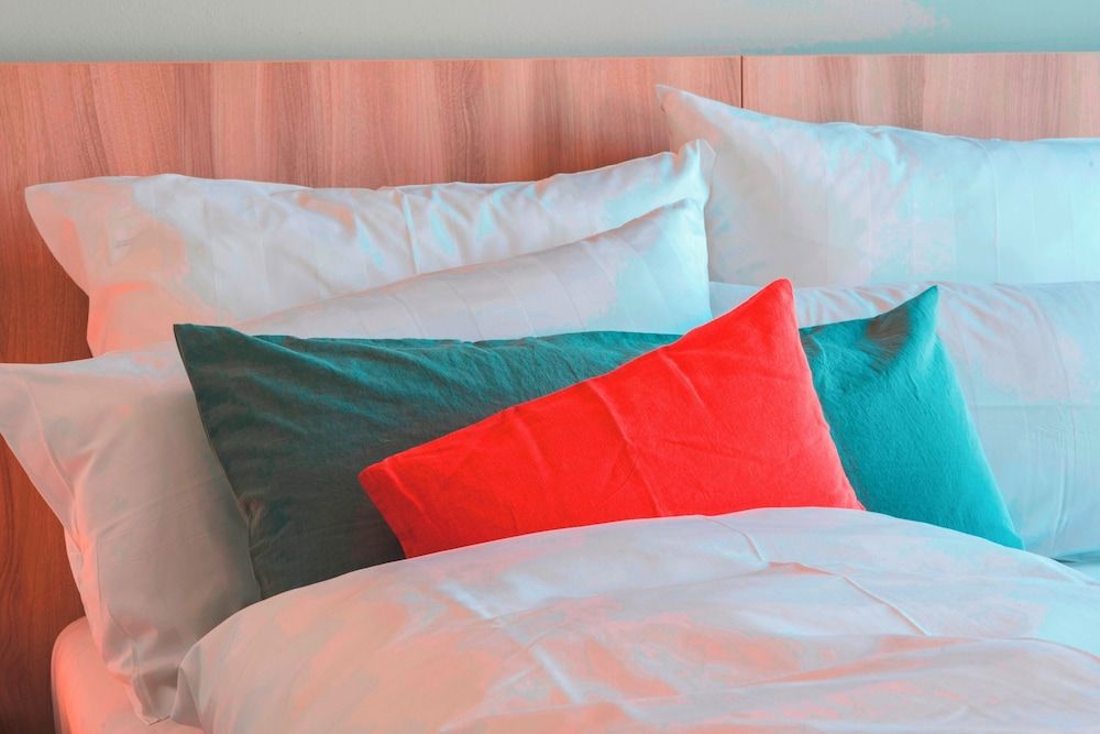 Mintrops Concierge Hotel Standard Studio, Balcony 5