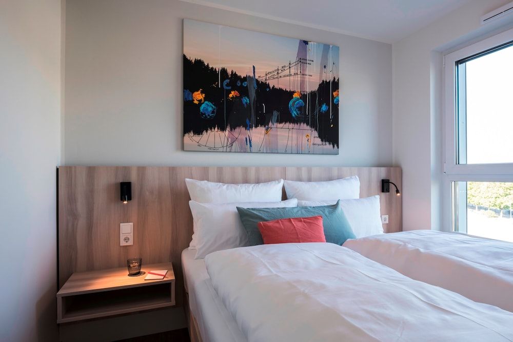 Mintrops Concierge Hotel Standard Studio, Balcony 2