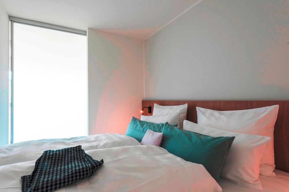 Mintrops Concierge Hotel Standard Studio, Balcony 3