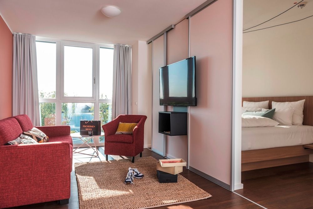 Mintrops Concierge Hotel