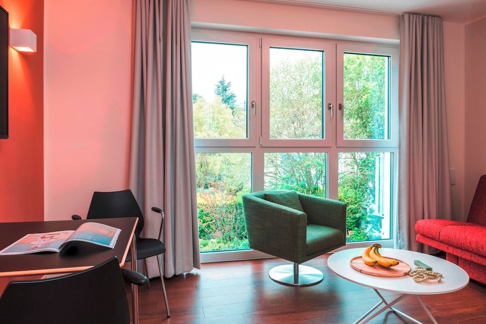 Mintrops Concierge Hotel Family Studio 6