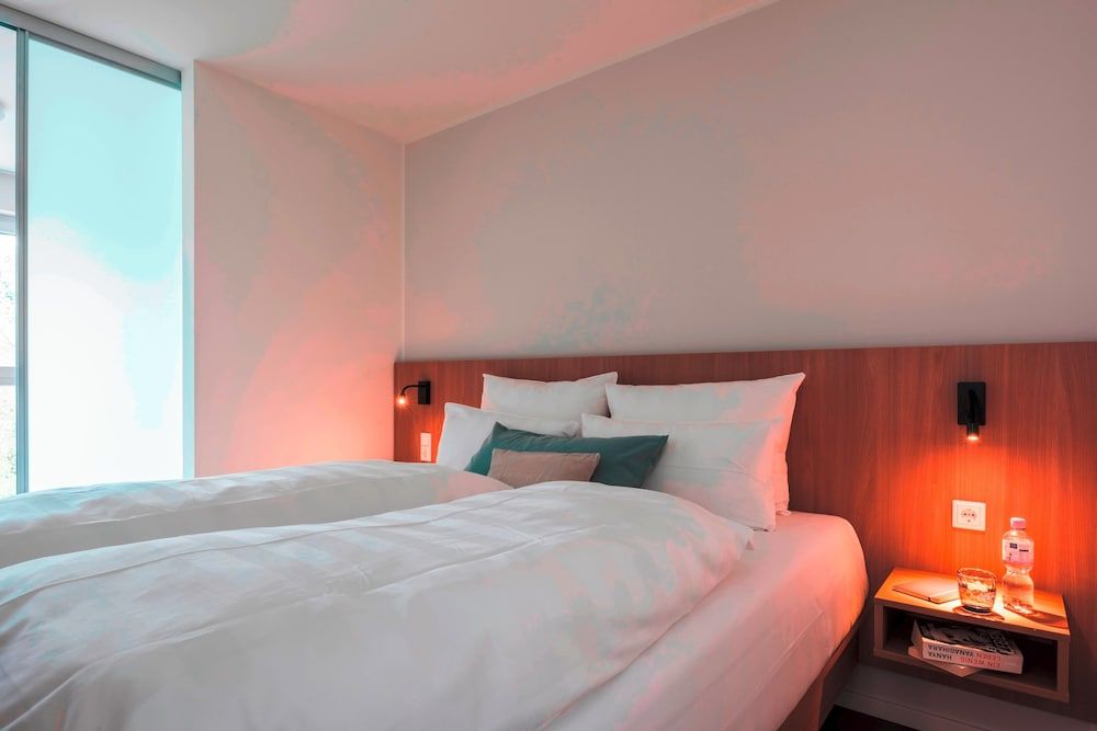 Mintrops Concierge Hotel Standard Studio, Balcony 4