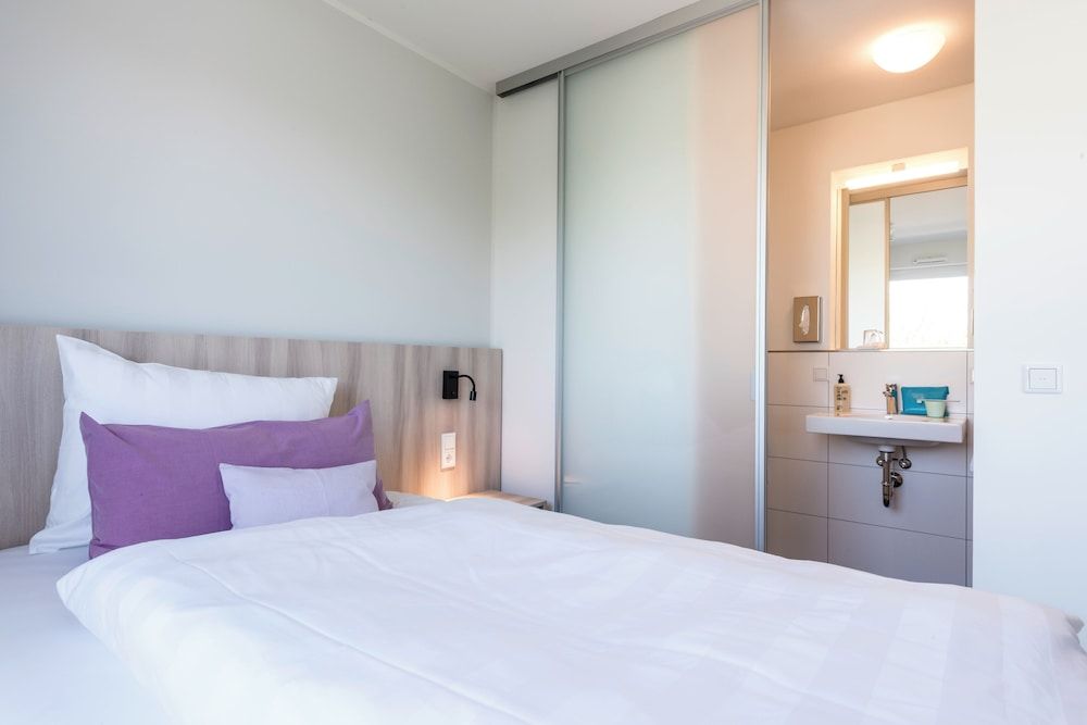 Mintrops Concierge Hotel Studio S