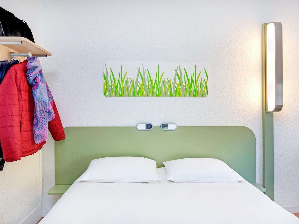Twin Room, 2 Twin Beds