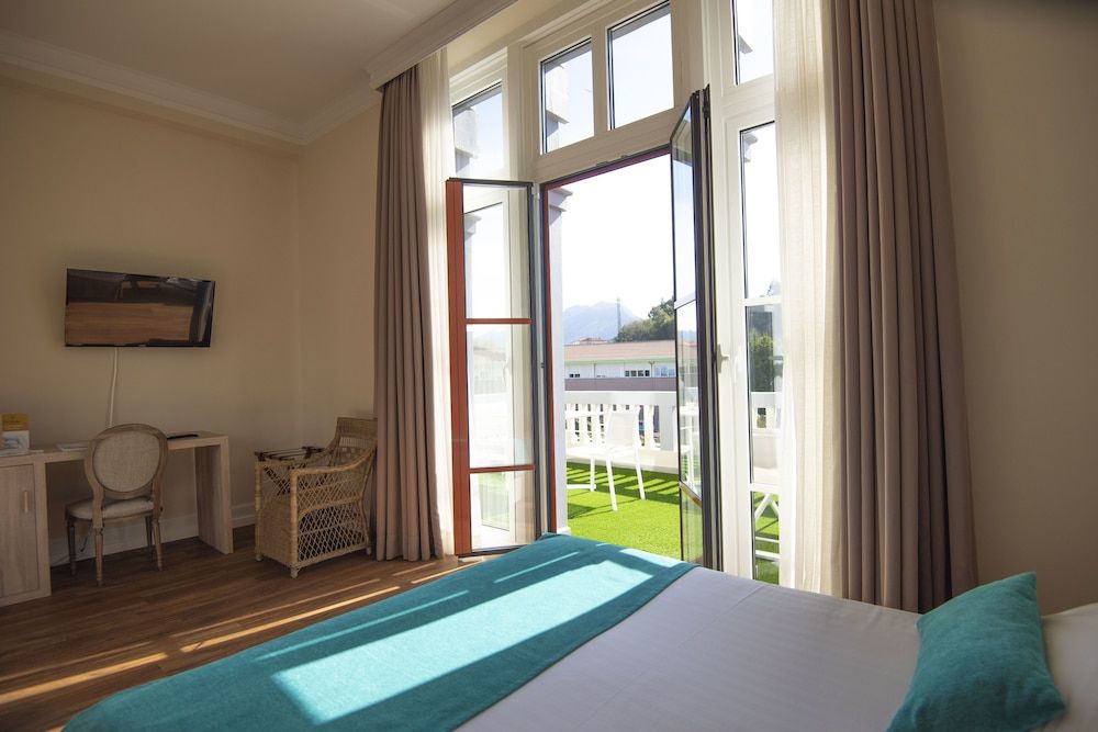 Hotel Villa Rosario, El Palacete Executive Room 3