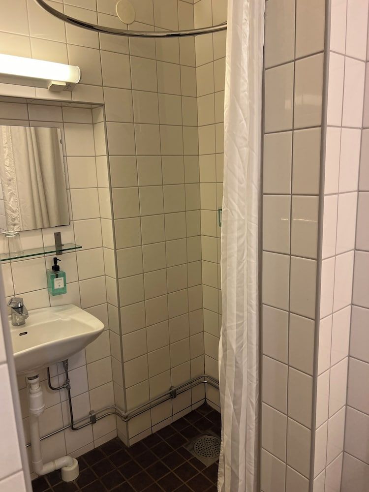 Stadshotellet Kristianstad Superior Double Room 4