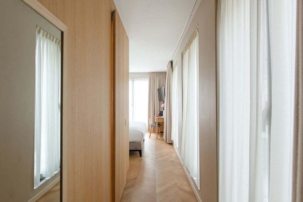 Maison Haas Hustinx & Spa Standard Room 5