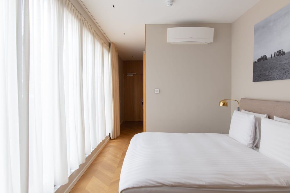 Maison Haas Hustinx & Spa Standard Room