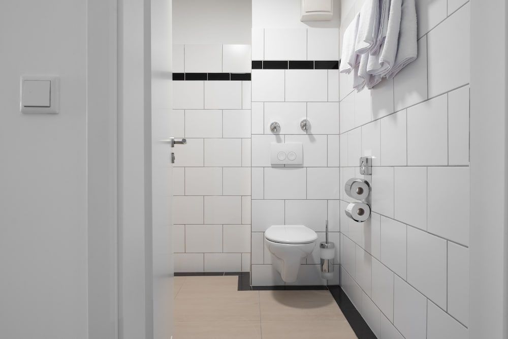 The sQuare Hotel Deluxe Twin Room 10