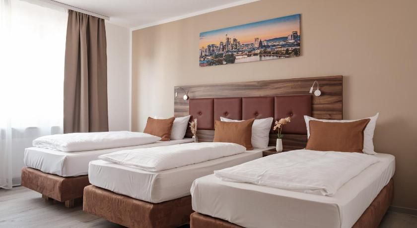 undefined The sQuare Hotel 10