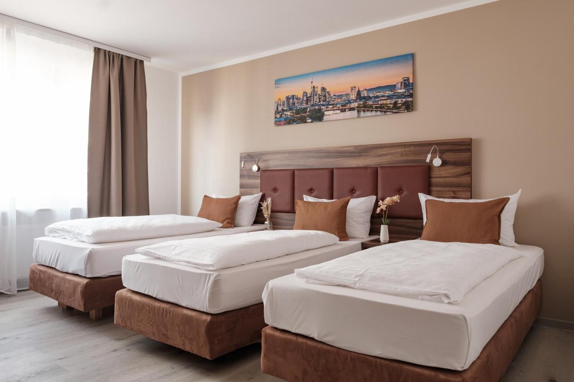 undefined The sQuare Hotel 2