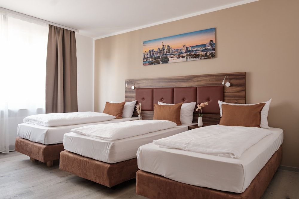 undefined The sQuare Hotel 3