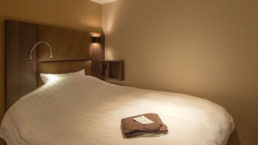 Smart Single Room