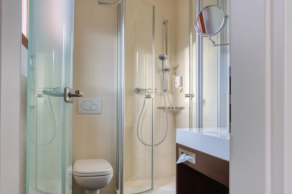 Centro Hotel Sautter, Trademark Collection by Wyndham Comfort Room, 1 Twin Bed 5