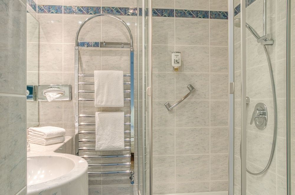 Centro Hotel Sautter, Trademark Collection by Wyndham Standard Room, 1 Double Bed 4