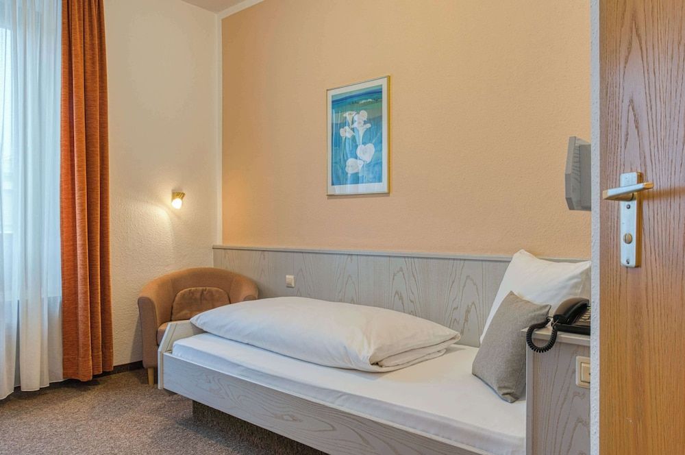 Centro Hotel Sautter, Trademark Collection by Wyndham Standard Room, 1 Twin Bed