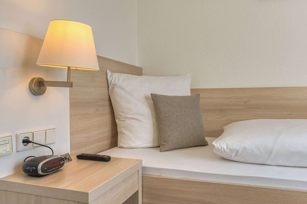 Centro Hotel Sautter, Trademark Collection by Wyndham Comfort Room, 1 Twin Bed 3