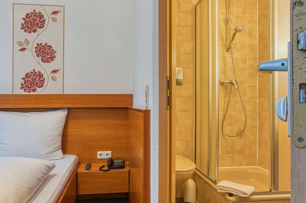 Centro Hotel Sautter, Trademark Collection by Wyndham Standard Room, 1 Double Bed 3