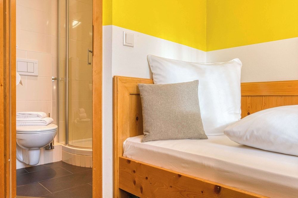 Centro Hotel Sautter, Trademark Collection by Wyndham Standard Room, 1 Double Bed