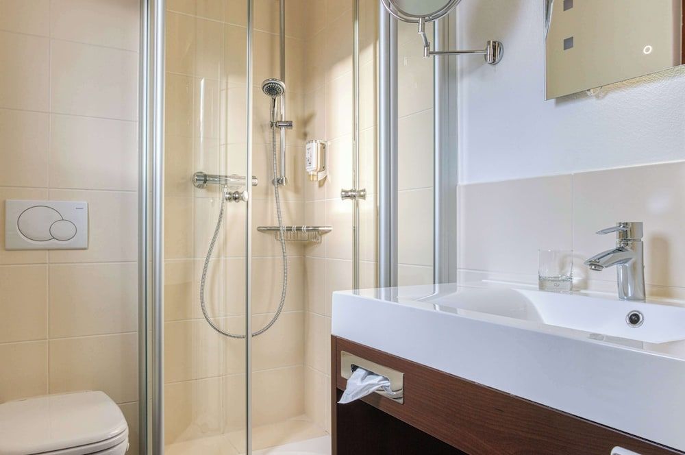 Centro Hotel Sautter, Trademark Collection by Wyndham Comfort Room, 1 Twin Bed 6