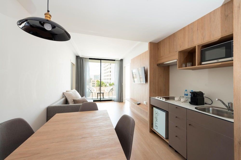 Superior Apartment, 2 Bedrooms, Terrace