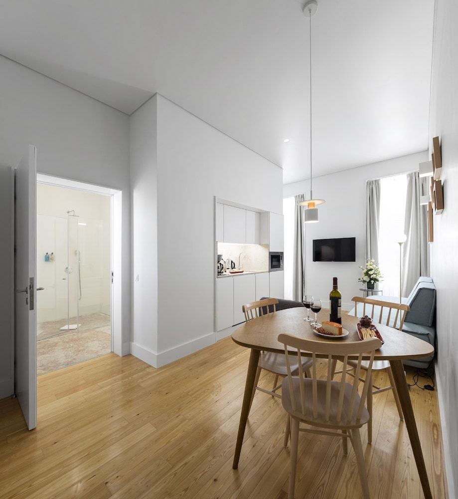 undefined Lisbon Serviced Apartments - Benformoso 10