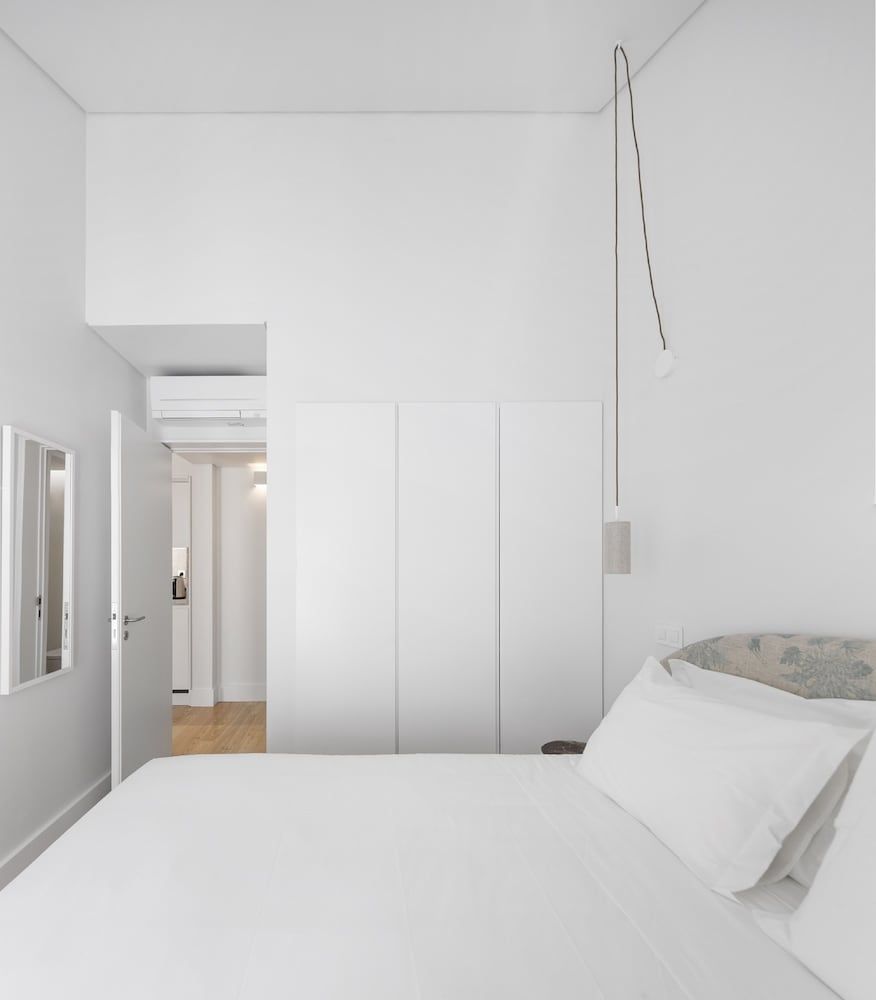 undefined Lisbon Serviced Apartments - Benformoso 5