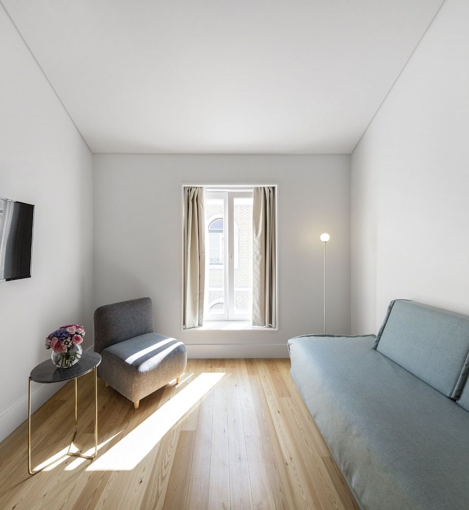 Lisbon Serviced Apartments -  Benformoso Apartment, 1 Bedroom 9