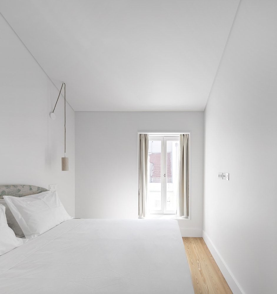 undefined Lisbon Serviced Apartments - Benformoso 6