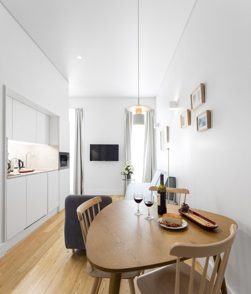 undefined Lisbon Serviced Apartments - Benformoso