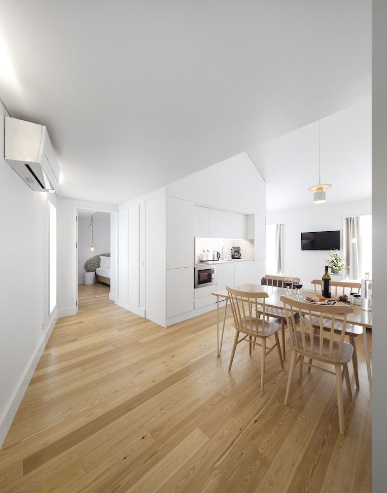 undefined Lisbon Serviced Apartments - Benformoso 4