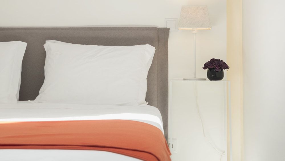 Apartment, 2 Bedrooms
