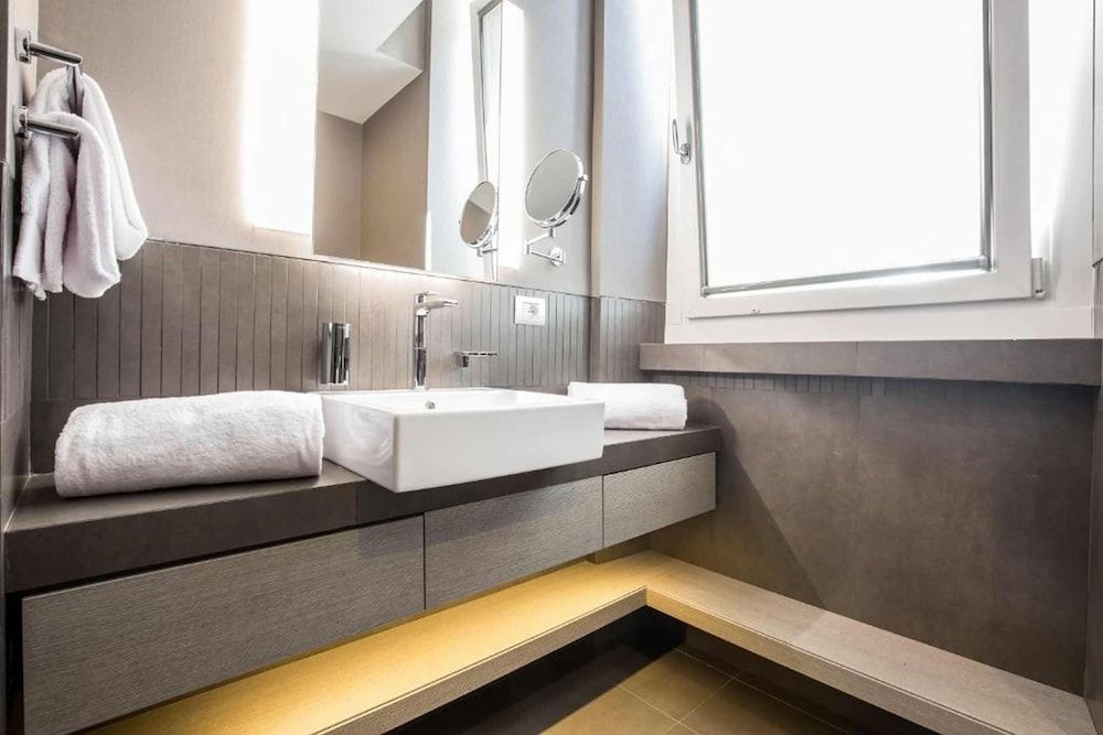 Orazio Palace Hotel Standard Double or Twin Room 23