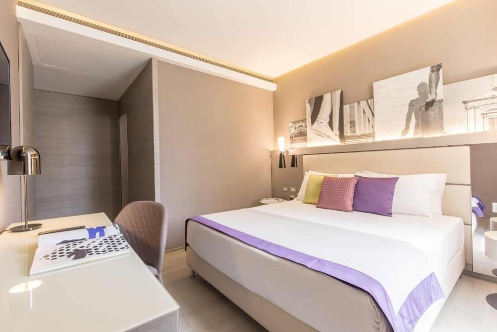 Orazio Palace Hotel Standard Double or Twin Room 7