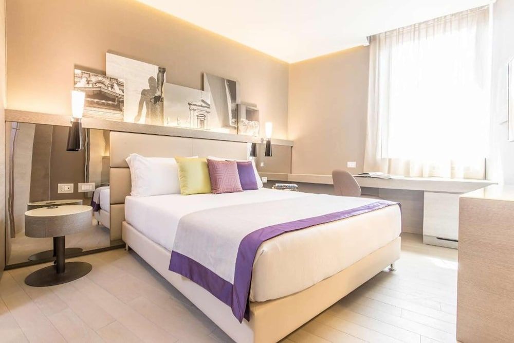 Orazio Palace Hotel Standard Double or Twin Room 8