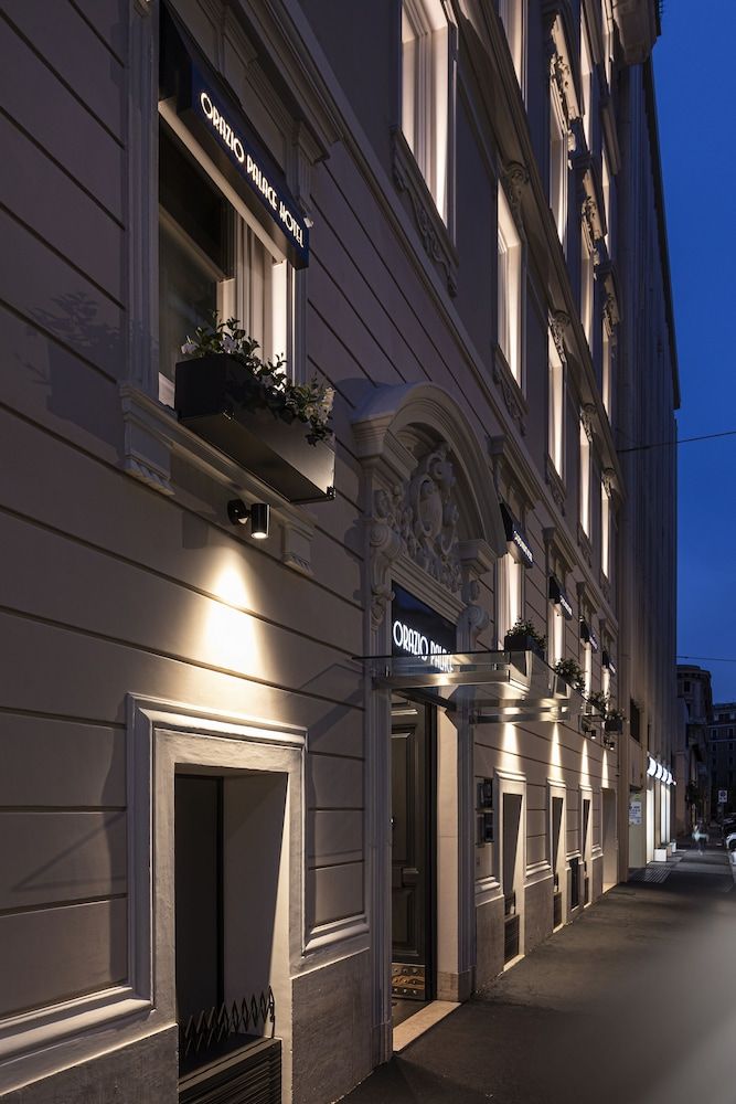 undefined Orazio Palace Hotel 8