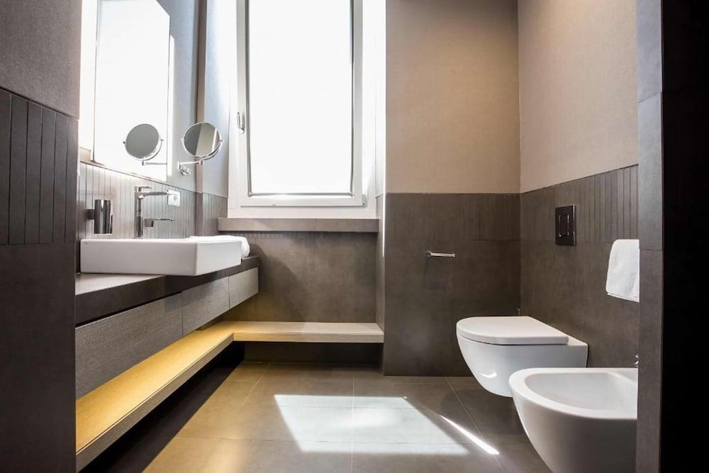 Orazio Palace Hotel Standard Double or Twin Room 22