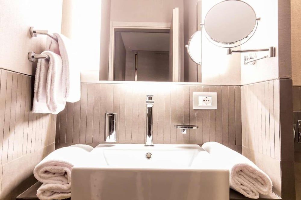 Orazio Palace Hotel Standard Double or Twin Room 19