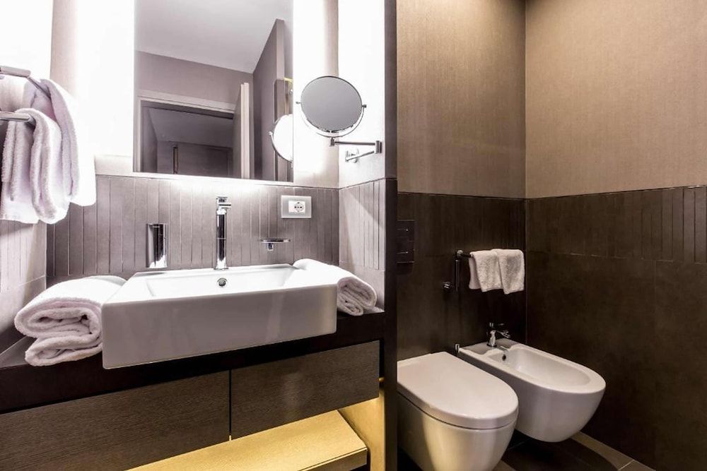 Orazio Palace Hotel Standard Double or Twin Room 18